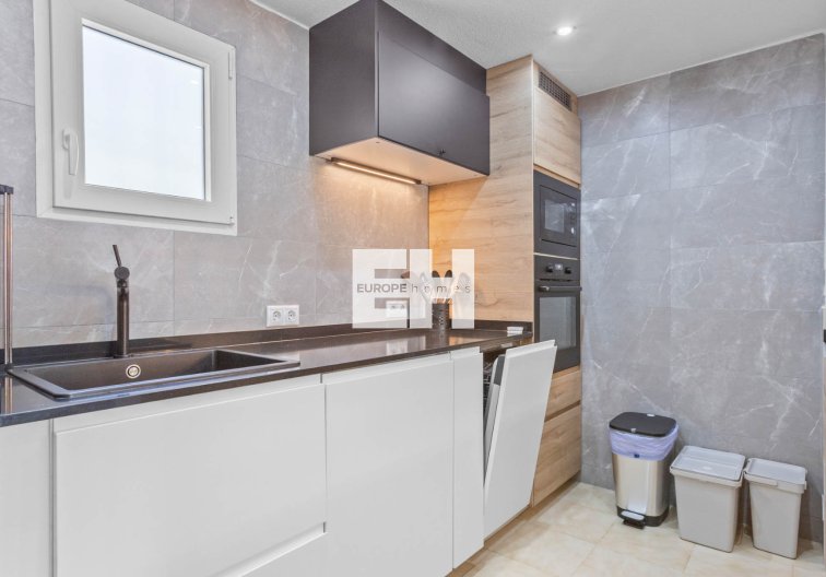 Segunda mano - Bungalow - Torrevieja - Costa Blanca