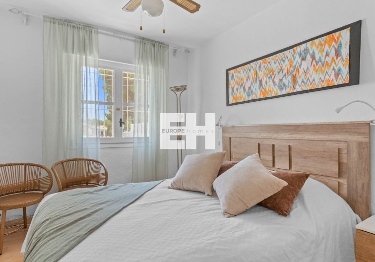 Segunda mano - Bungalow - Torrevieja - Costa Blanca