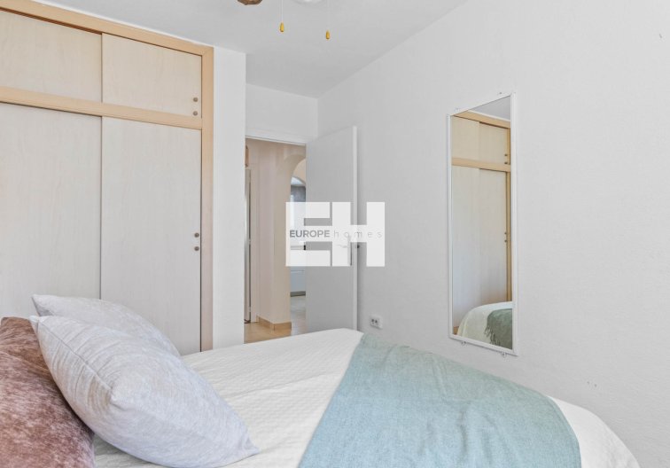 Segunda mano - Bungalow - Torrevieja - Costa Blanca