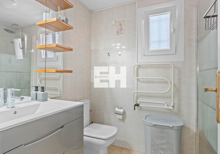 Segunda mano - Bungalow - Torrevieja - Costa Blanca