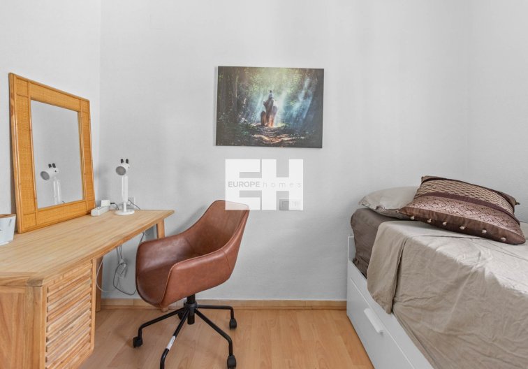 Segunda mano - Bungalow - Torrevieja - Costa Blanca