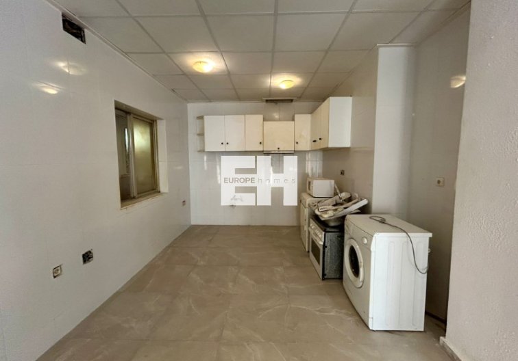 Herverkoop - Appartement - Torrevieja - Costa Blanca