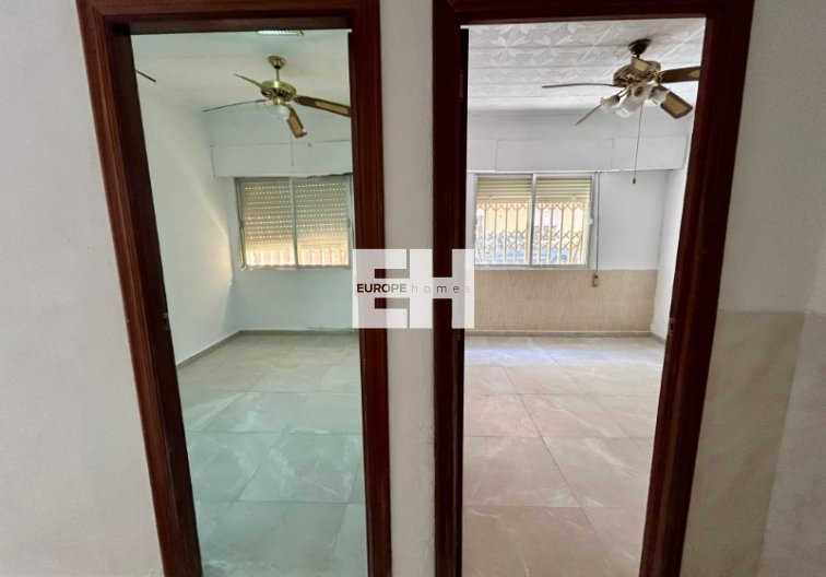 Herverkoop - Appartement - Torrevieja - Costa Blanca