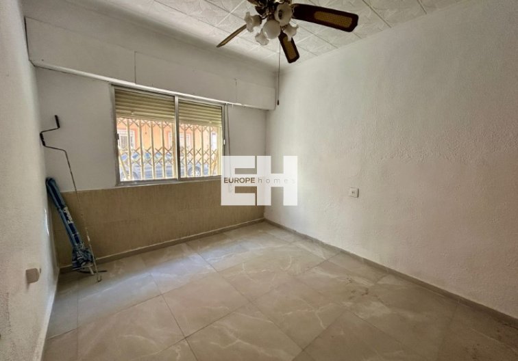 Herverkoop - Appartement - Torrevieja - Costa Blanca