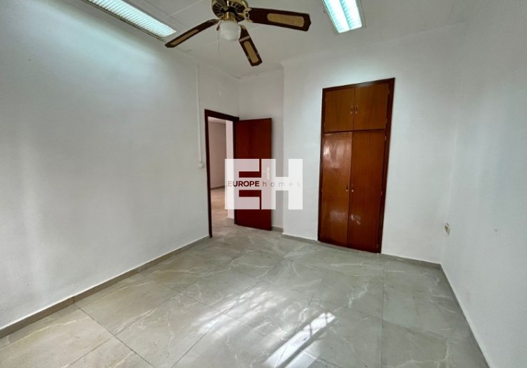 Herverkoop - Appartement - Torrevieja - Costa Blanca