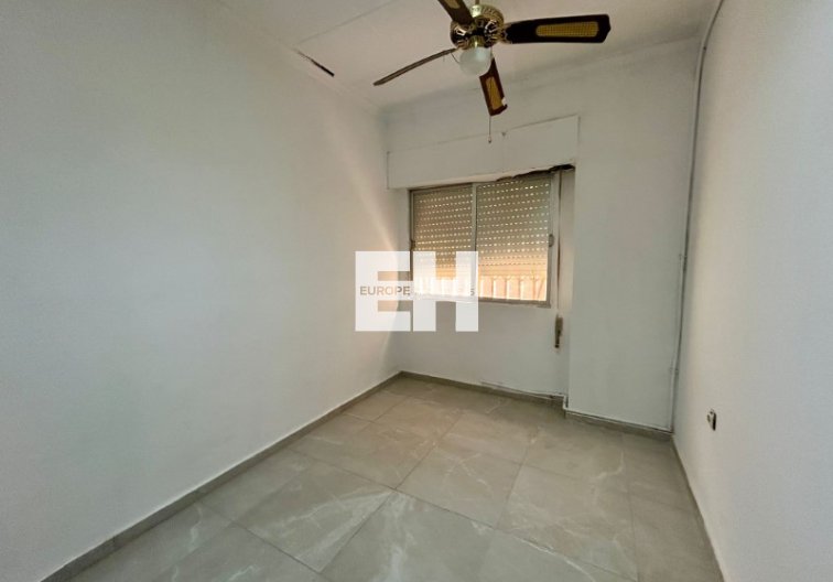 Herverkoop - Appartement - Torrevieja - Costa Blanca