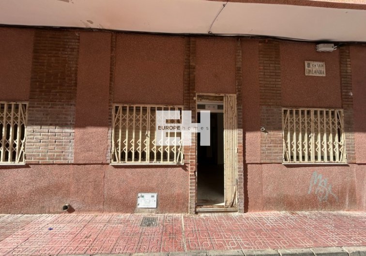 Herverkoop - Appartement - Torrevieja - Costa Blanca