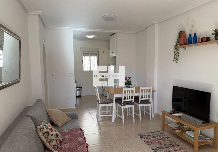 Resale - Apartment - Orihuela Costa - Costa Blanca