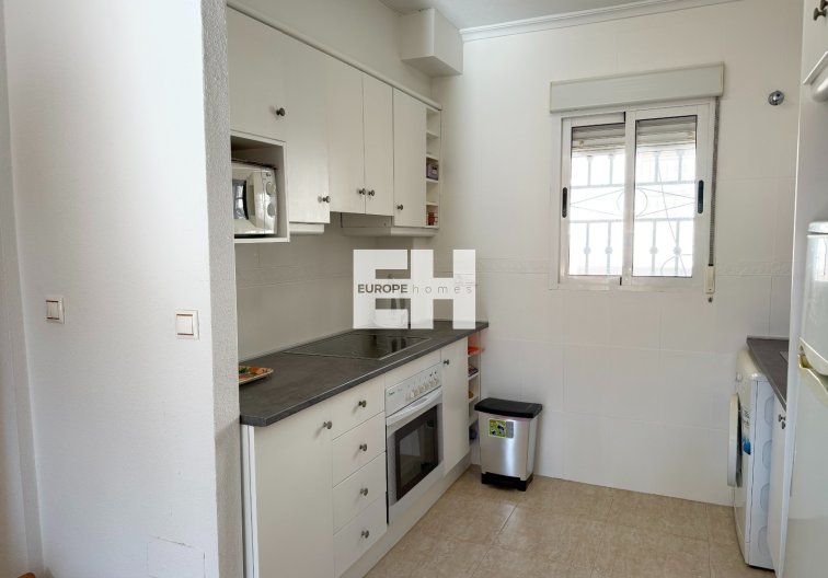 Resale - Apartment - Orihuela Costa - Costa Blanca