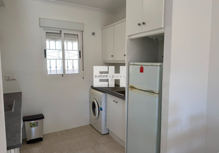 Resale - Apartment - Orihuela Costa - Costa Blanca