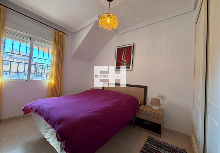 Resale - Apartment - Orihuela Costa - Costa Blanca