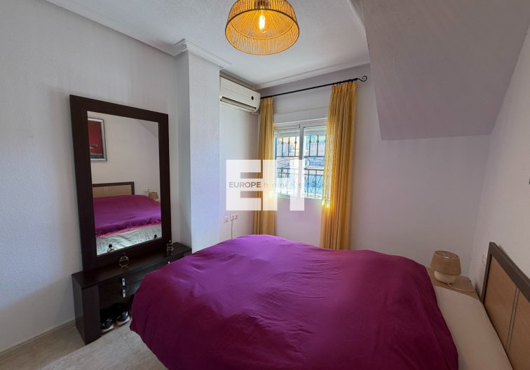 Resale - Apartment - Orihuela Costa - Costa Blanca