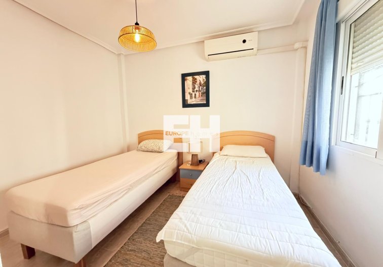 Resale - Apartment - Orihuela Costa - Costa Blanca