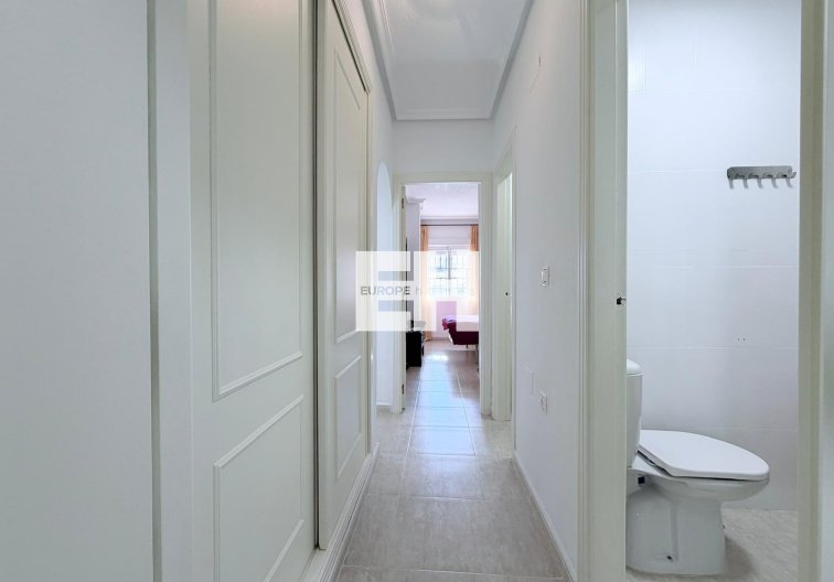 Resale - Apartment - Orihuela Costa - Costa Blanca