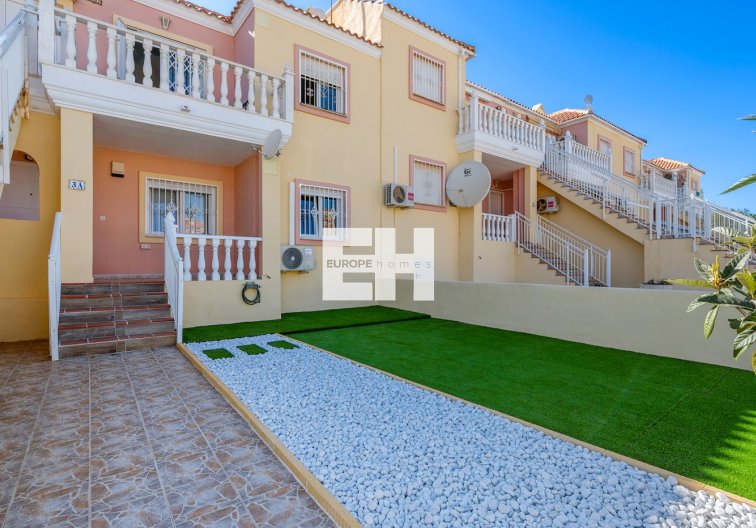 Segunda mano - Apartamento  - San Miguel de Salinas - Inland