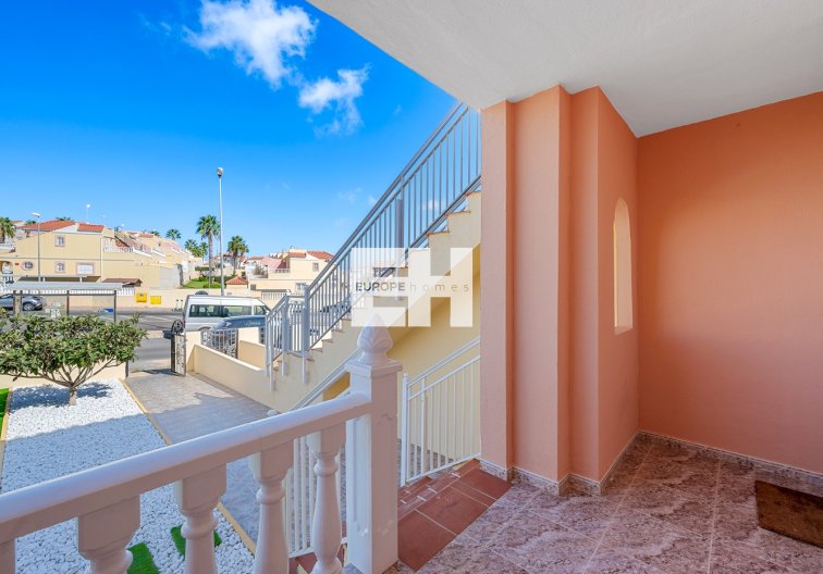 Segunda mano - Apartamento  - San Miguel de Salinas - Inland