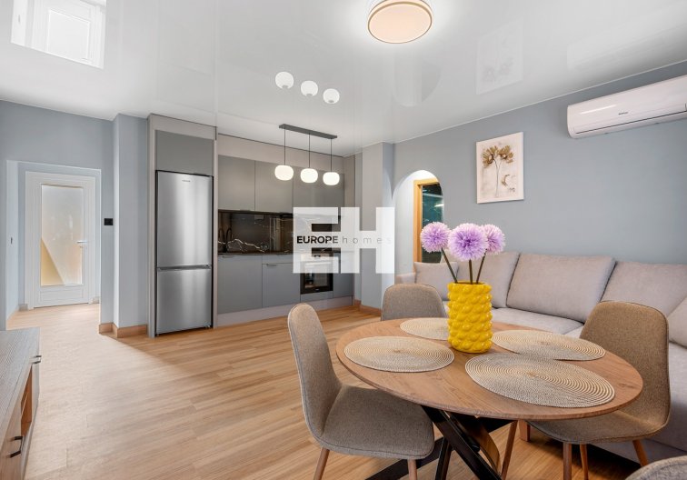 Segunda mano - Apartamento  - San Miguel de Salinas - Inland