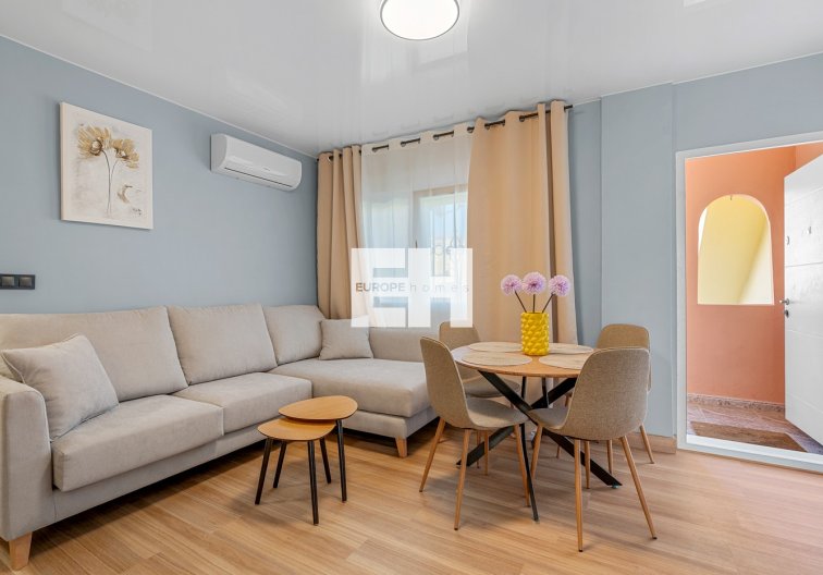 Segunda mano - Apartamento  - San Miguel de Salinas - Inland