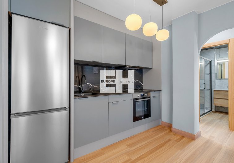 Segunda mano - Apartamento  - San Miguel de Salinas - Inland