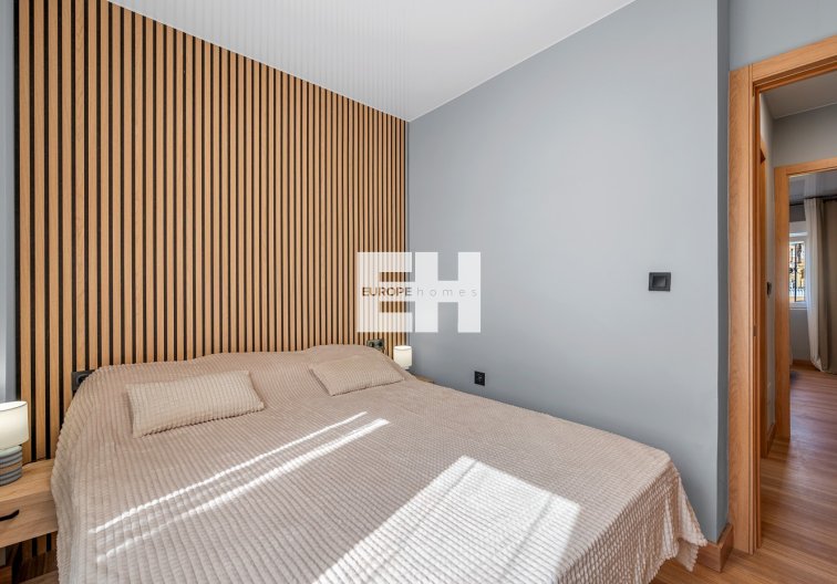 Segunda mano - Apartamento  - San Miguel de Salinas - Inland