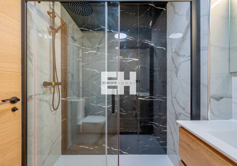 Segunda mano - Apartamento  - San Miguel de Salinas - Inland