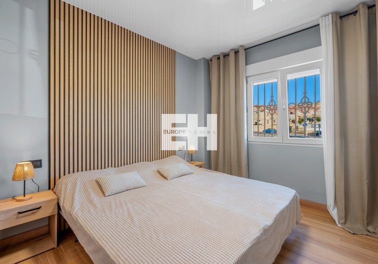 Segunda mano - Apartamento  - San Miguel de Salinas - Inland