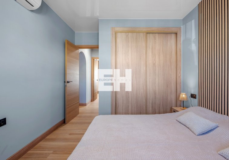 Segunda mano - Apartamento  - San Miguel de Salinas - Inland