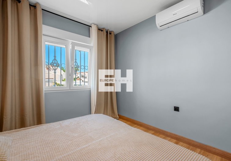 Segunda mano - Apartamento  - San Miguel de Salinas - Inland