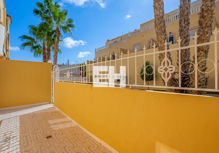 Segunda mano - Apartamento  - San Miguel de Salinas - Inland