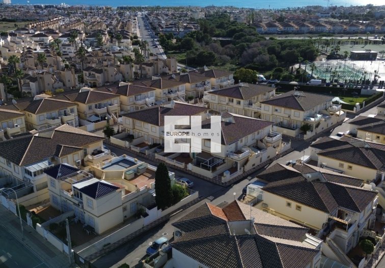 Segunda mano - Apartamento  - Orihuela Costa - Costa Blanca