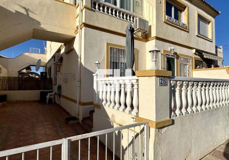 Segunda mano - Apartamento  - Orihuela Costa - Costa Blanca