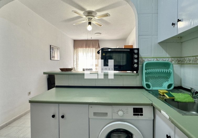 Segunda mano - Apartamento  - Orihuela Costa - Costa Blanca