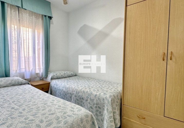 Segunda mano - Apartamento  - Orihuela Costa - Costa Blanca