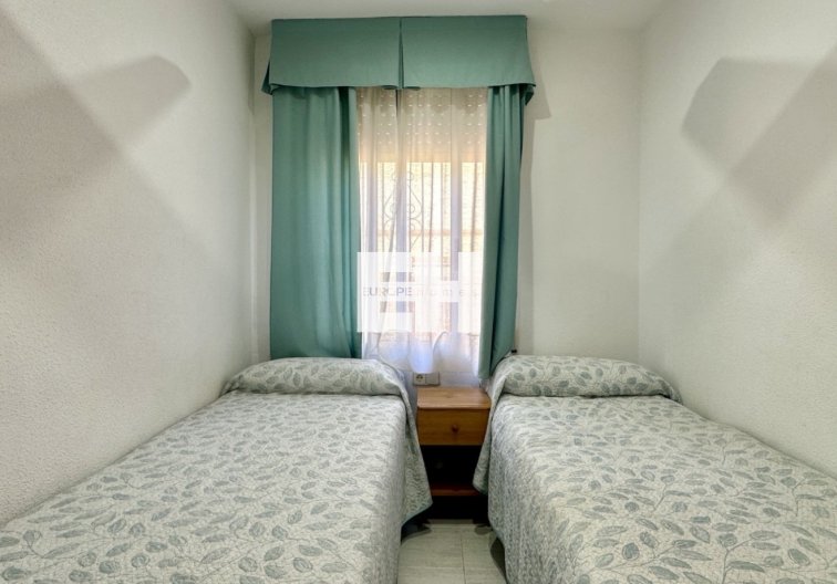 Segunda mano - Apartamento  - Orihuela Costa - Costa Blanca