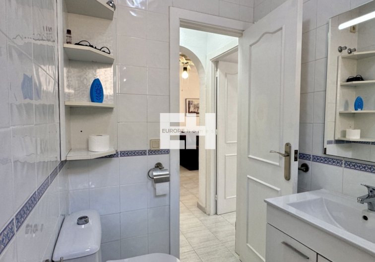 Segunda mano - Apartamento  - Orihuela Costa - Costa Blanca