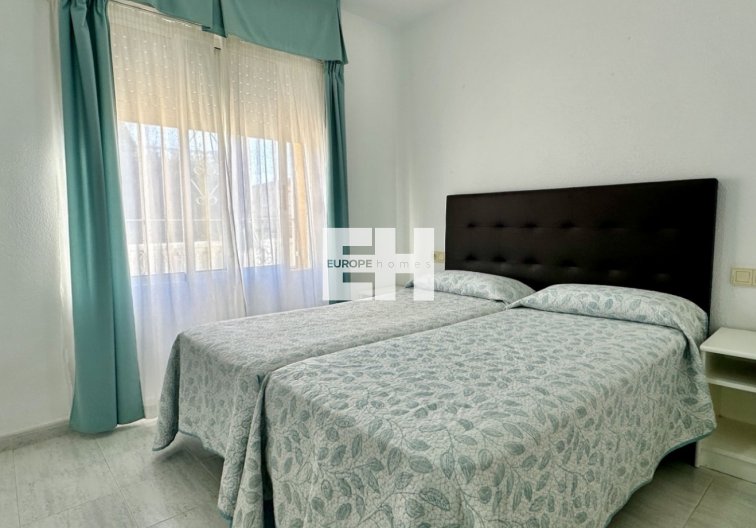 Segunda mano - Apartamento  - Orihuela Costa - Costa Blanca