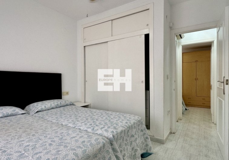 Segunda mano - Apartamento  - Orihuela Costa - Costa Blanca