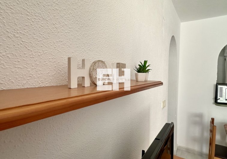 Segunda mano - Apartamento  - Orihuela Costa - Costa Blanca