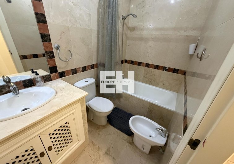 Segunda mano - Apartamento  - Orihuela Costa - Las Ramblas