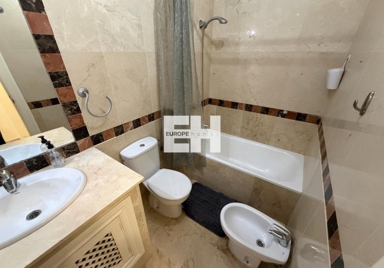 Segunda mano - Apartamento  - Orihuela Costa - Las Ramblas