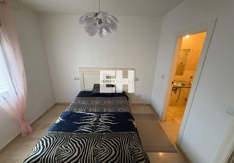 Segunda mano - Apartamento  - Orihuela Costa - Las Ramblas