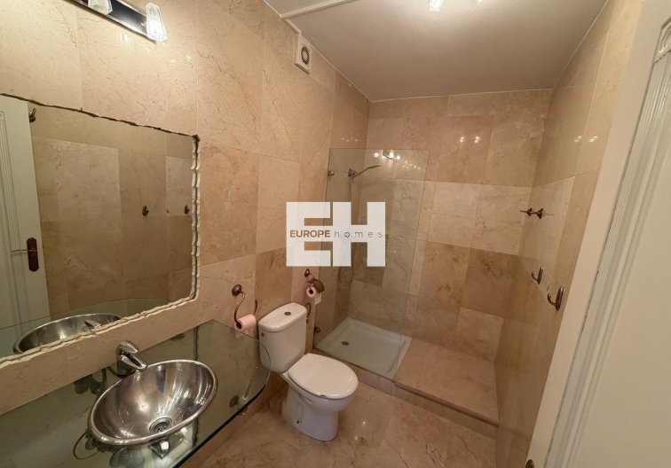 Segunda mano - Apartamento  - Orihuela Costa - Las Ramblas