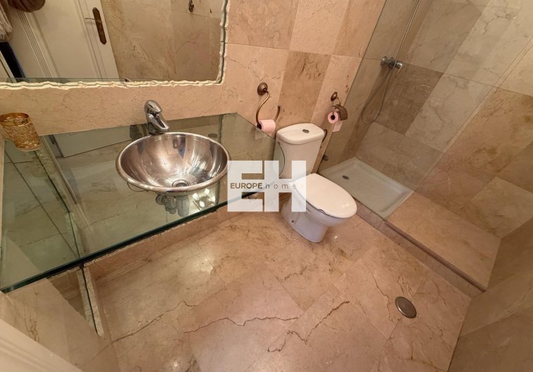 Segunda mano - Apartamento  - Orihuela Costa - Las Ramblas