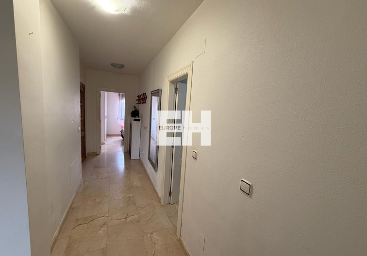 Segunda mano - Apartamento  - Orihuela Costa - Las Ramblas