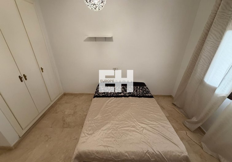 Segunda mano - Apartamento  - Orihuela Costa - Las Ramblas