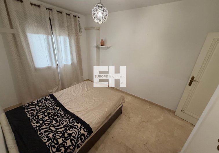 Segunda mano - Apartamento  - Orihuela Costa - Las Ramblas