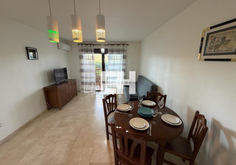 Segunda mano - Apartamento  - Orihuela Costa - Las Ramblas