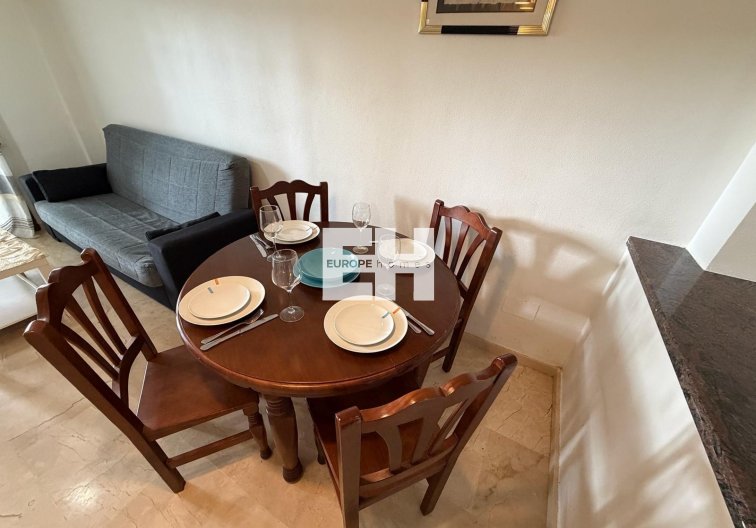 Segunda mano - Apartamento  - Orihuela Costa - Las Ramblas