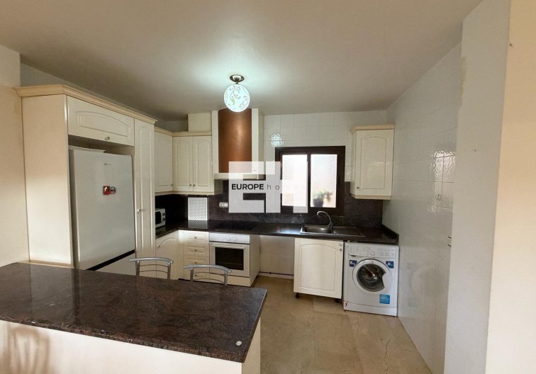 Segunda mano - Apartamento  - Orihuela Costa - Las Ramblas