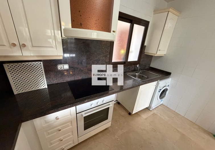 Segunda mano - Apartamento  - Orihuela Costa - Las Ramblas